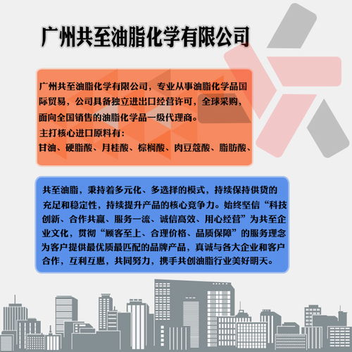 食品级甘油厂 福州甘油厂 共至油脂化学全国总代