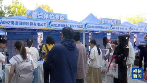 福州实施28条措施开展提振消费专项行动，助力就业市场蓬勃发展